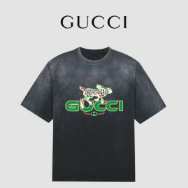 Picture of Gucci T Shirts Short _SKUGucciS-XLK611136198